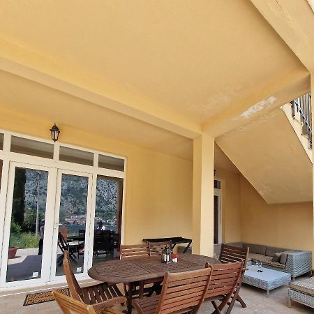 קוטור Apartments Panorama מראה חיצוני תמונה