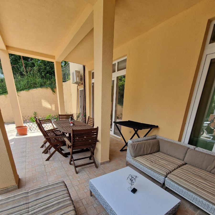 קוטור Apartments Panorama מראה חיצוני תמונה