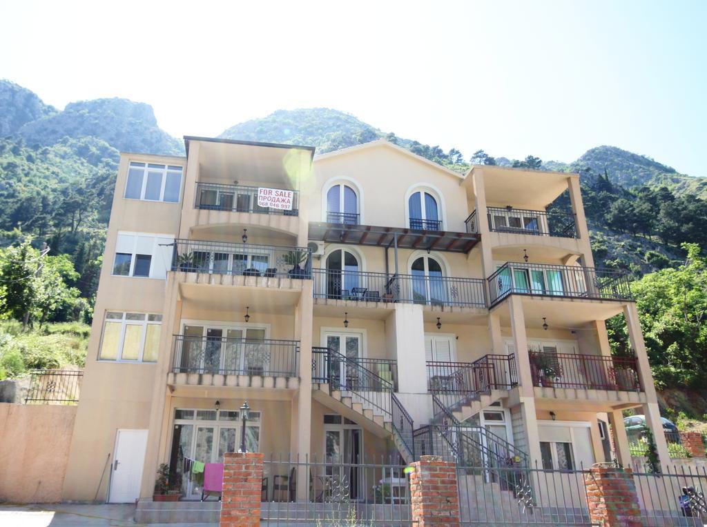 קוטור Apartments Panorama מראה חיצוני תמונה