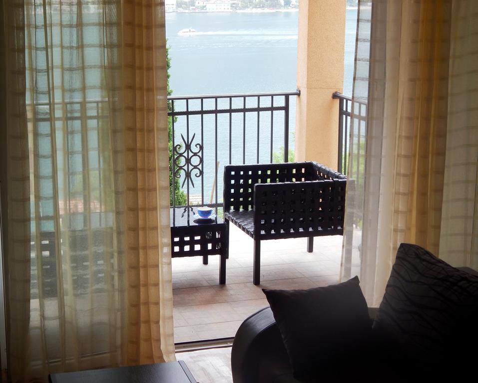 קוטור Apartments Panorama חדר תמונה