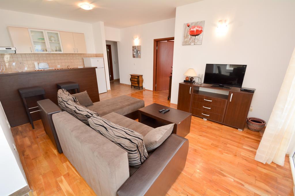 קוטור Apartments Panorama מראה חיצוני תמונה