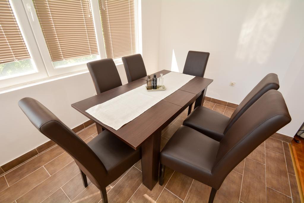 קוטור Apartments Panorama מראה חיצוני תמונה