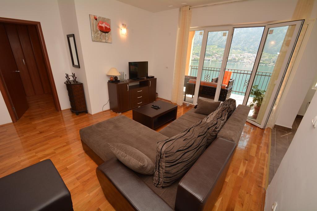 קוטור Apartments Panorama מראה חיצוני תמונה