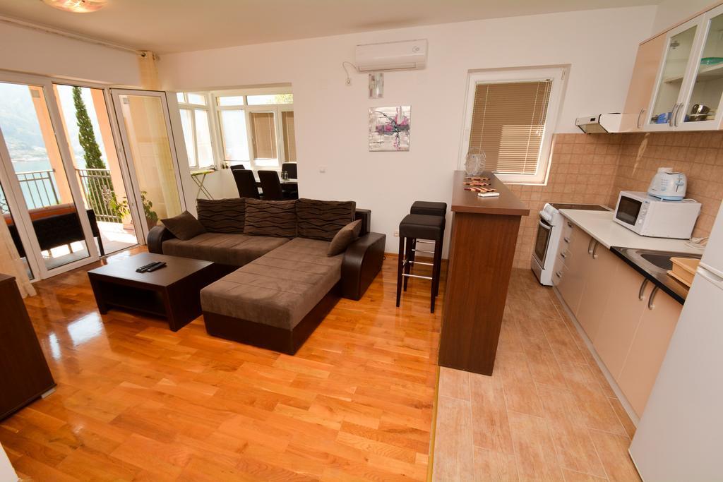 קוטור Apartments Panorama מראה חיצוני תמונה