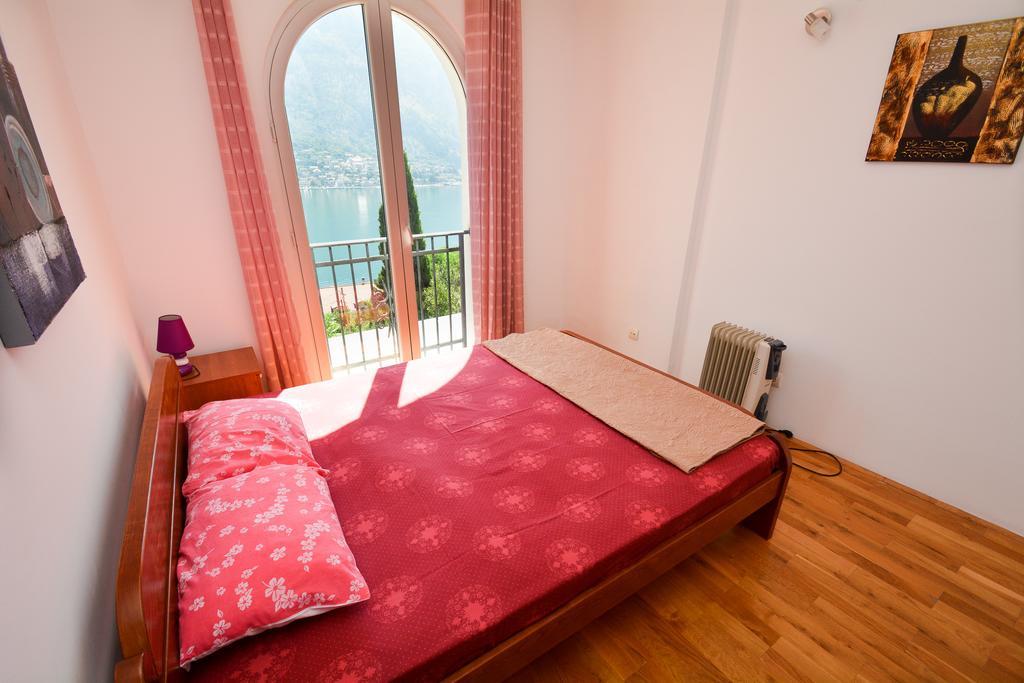 קוטור Apartments Panorama מראה חיצוני תמונה
