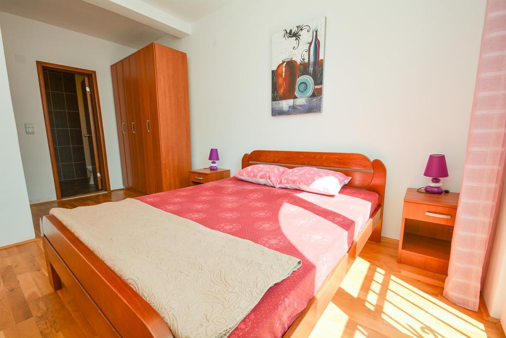 קוטור Apartments Panorama מראה חיצוני תמונה