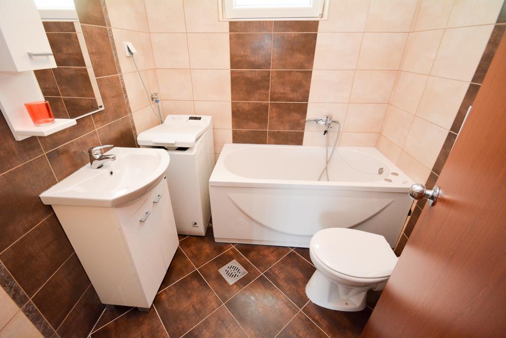 קוטור Apartments Panorama מראה חיצוני תמונה