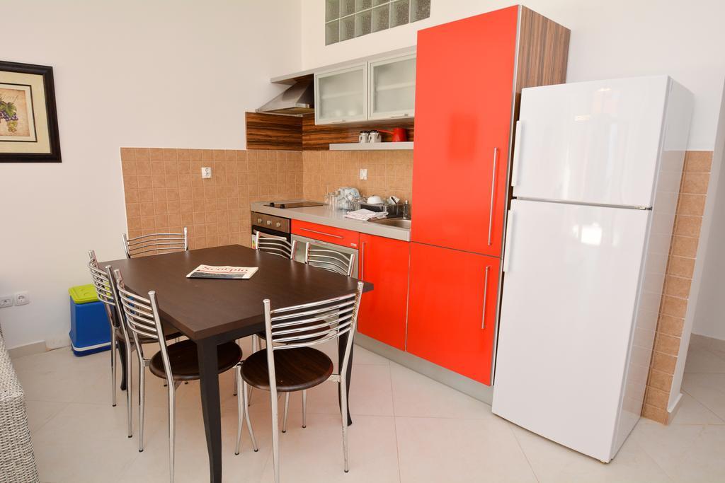 קוטור Apartments Panorama מראה חיצוני תמונה