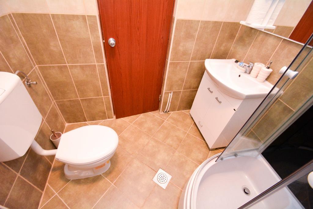 קוטור Apartments Panorama מראה חיצוני תמונה