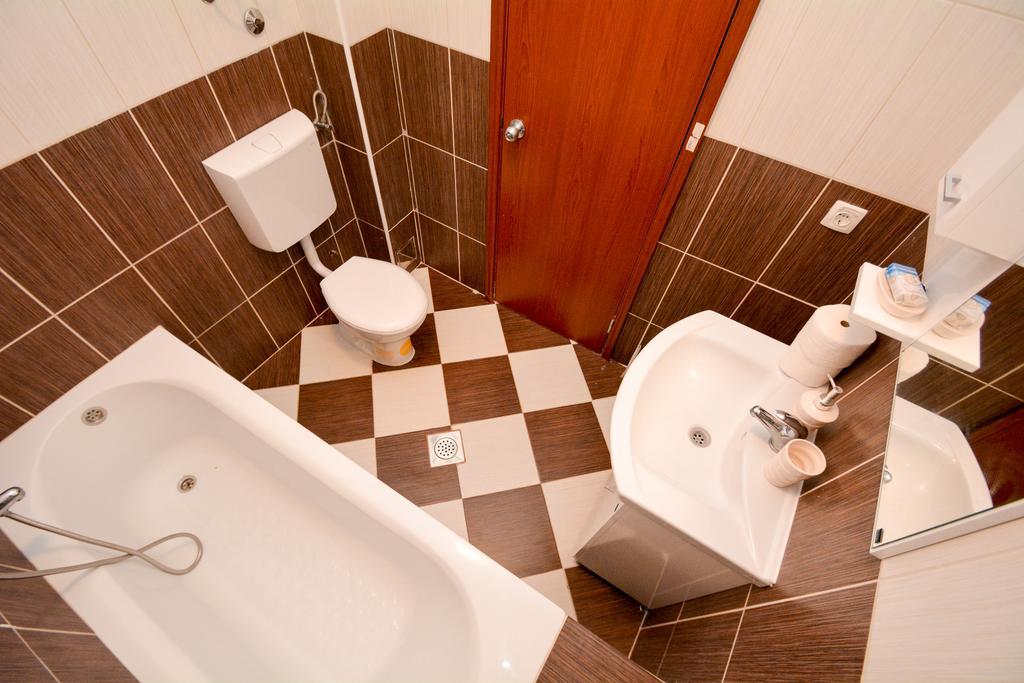 קוטור Apartments Panorama מראה חיצוני תמונה