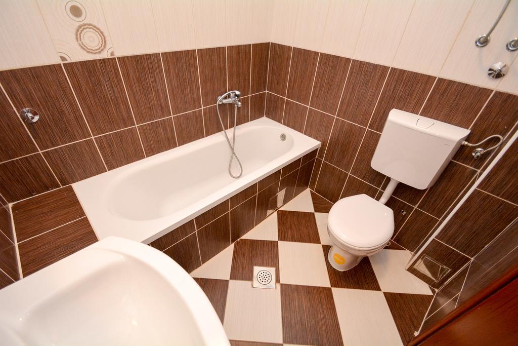 קוטור Apartments Panorama מראה חיצוני תמונה