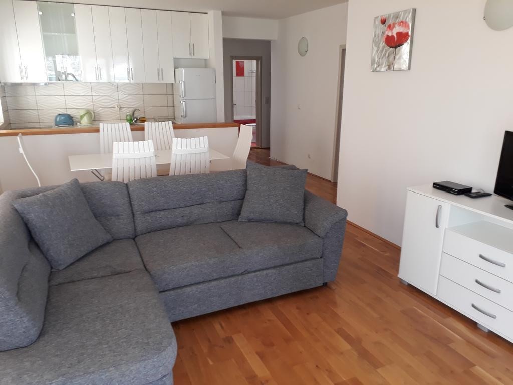 קוטור Apartments Panorama מראה חיצוני תמונה