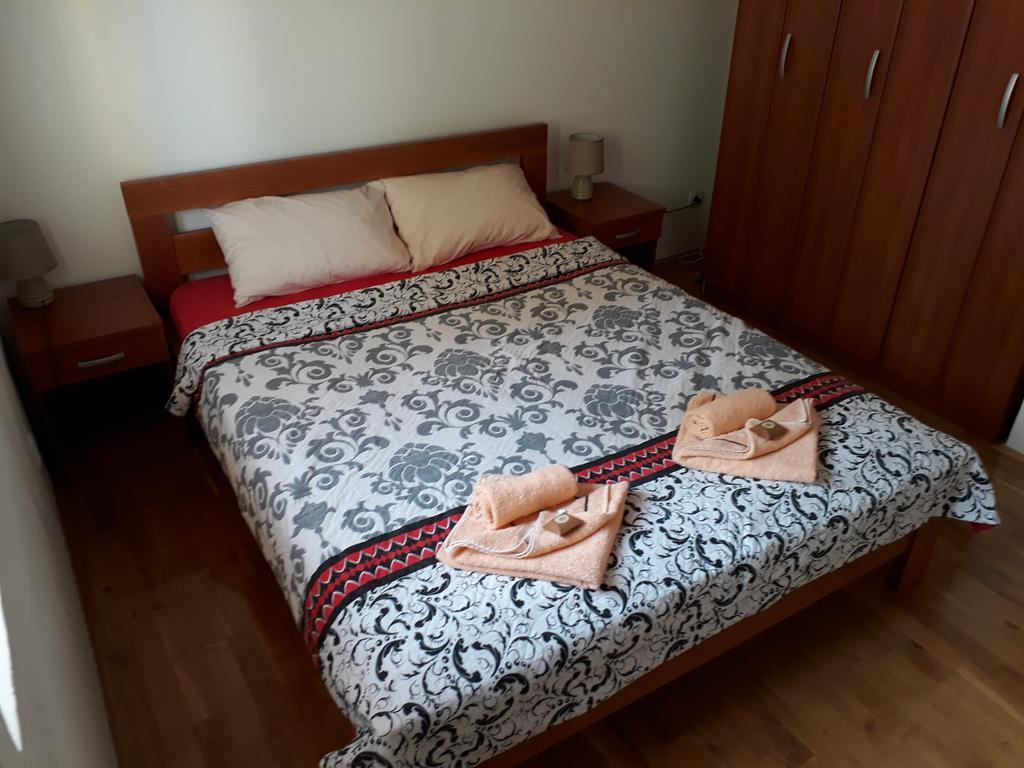 קוטור Apartments Panorama מראה חיצוני תמונה