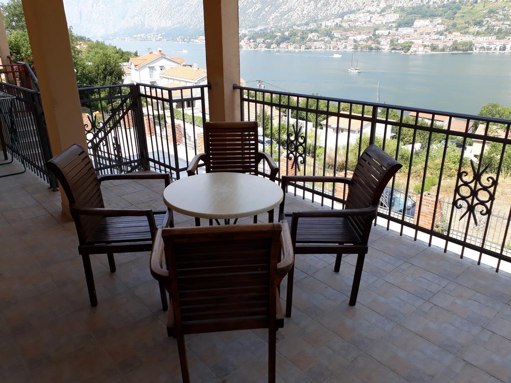 קוטור Apartments Panorama מראה חיצוני תמונה