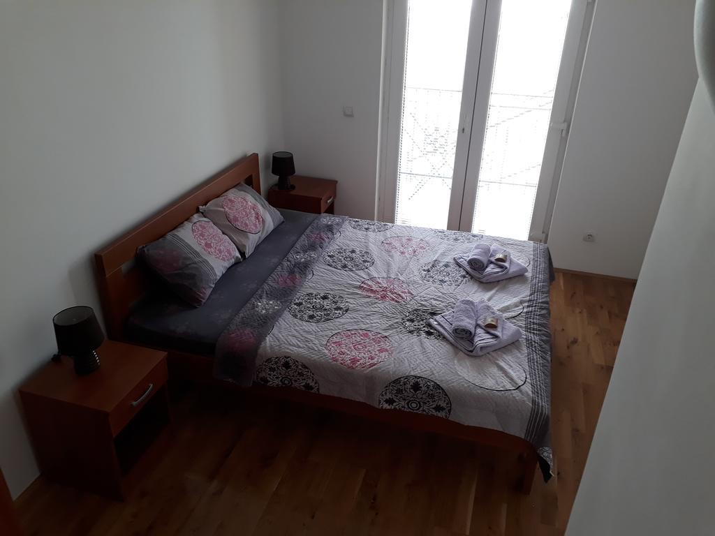קוטור Apartments Panorama מראה חיצוני תמונה